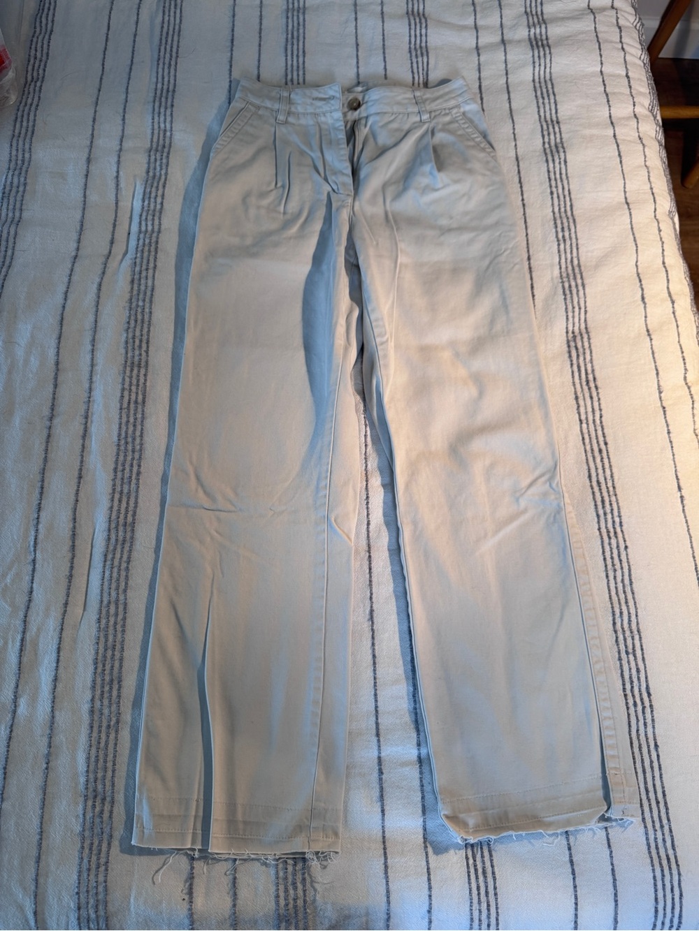 Wilfred free off white pants